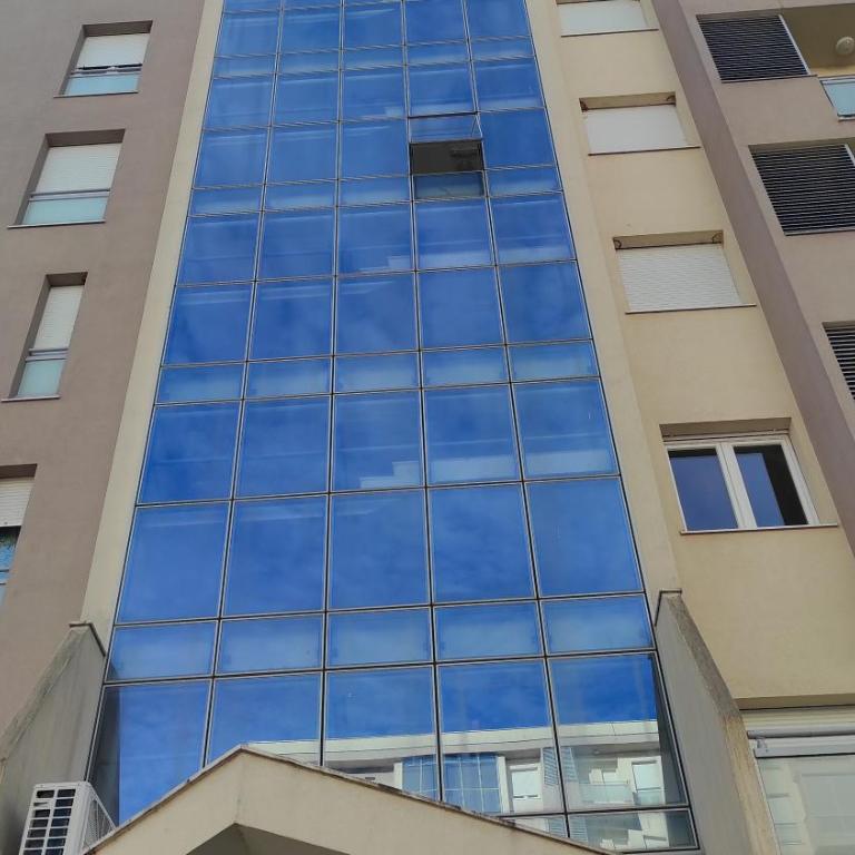 Allurian Apartment - City kvart - One-Bedroom Apartment - 34