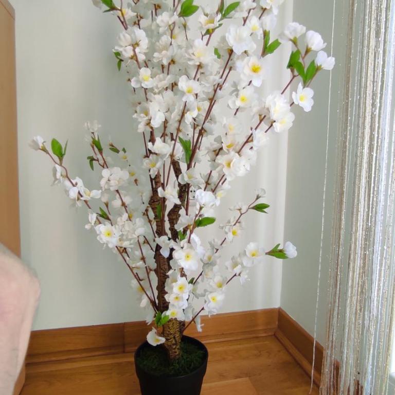 Allurian Apartment - City kvart - One-Bedroom Apartment - 15