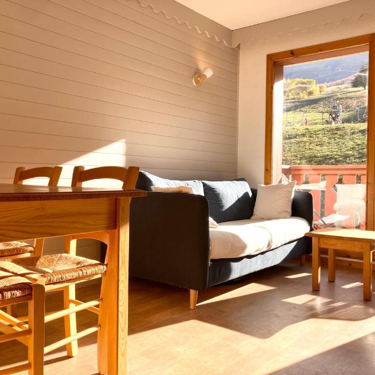 Tout confort sur les pistes - Appartement 2 Chambres - 15