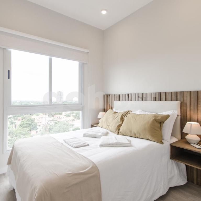 Cozy apartment in Las Lomas neighborhood - Apartamento - 2
