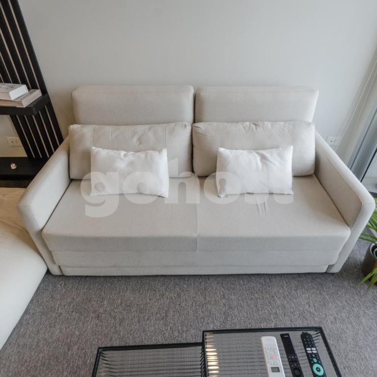 Cozy apartment in Las Lomas neighborhood - Apartamento - 6
