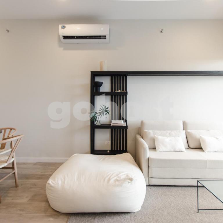 Cozy apartment in Las Lomas neighborhood - Apartamento - 9