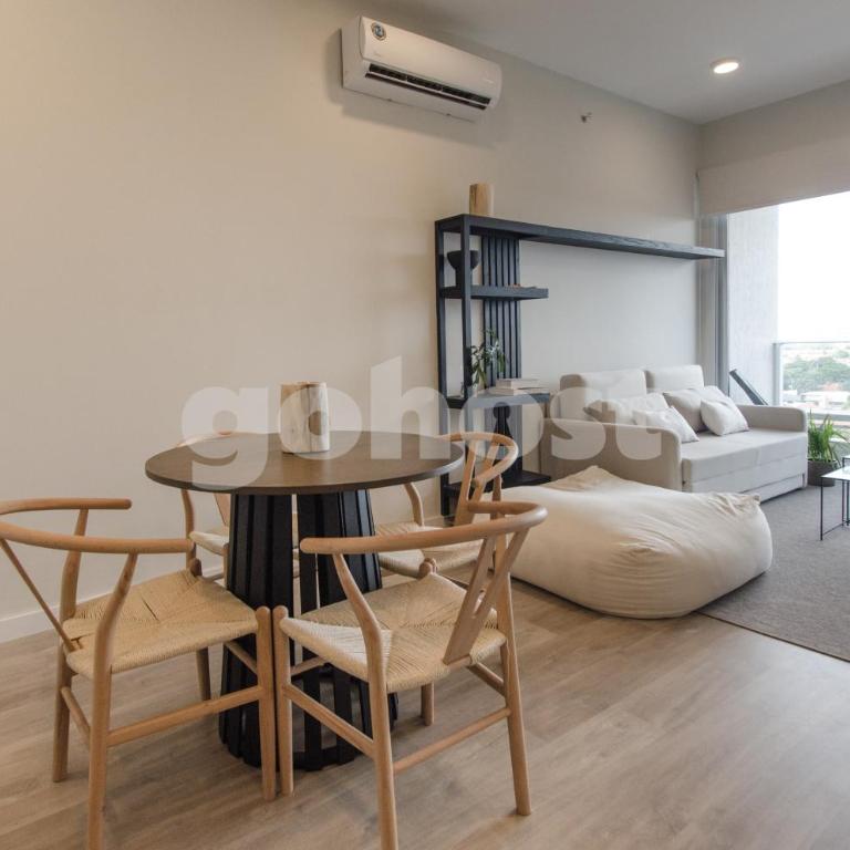 Cozy apartment in Las Lomas neighborhood - Apartamento - 10