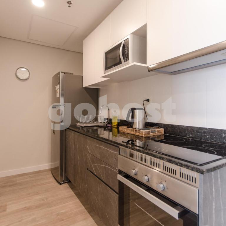 Cozy apartment in Las Lomas neighborhood - Apartamento - 12