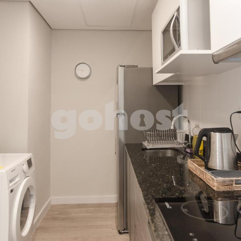 Cozy apartment in Las Lomas neighborhood - Apartamento - 13
