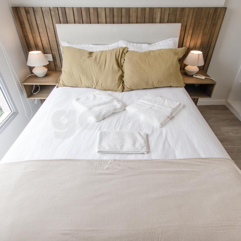 Cozy apartment in Las Lomas neighborhood - Apartamento - 15
