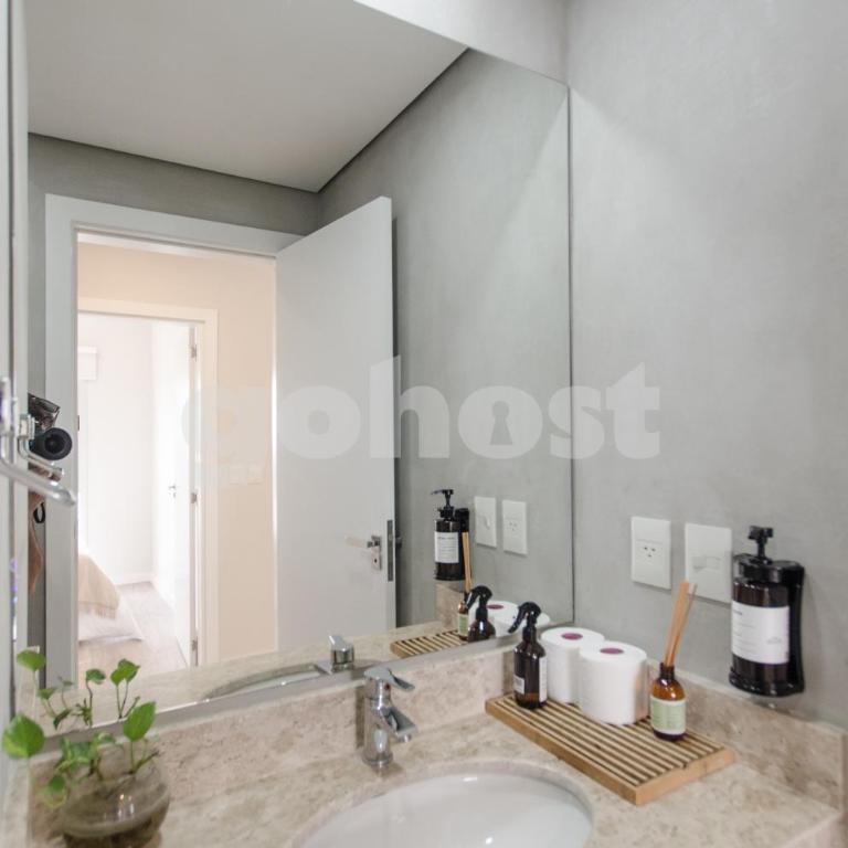 Cozy apartment in Las Lomas neighborhood - Apartamento - 16