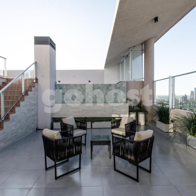 Cozy apartment in Las Lomas neighborhood - Apartamento - 23
