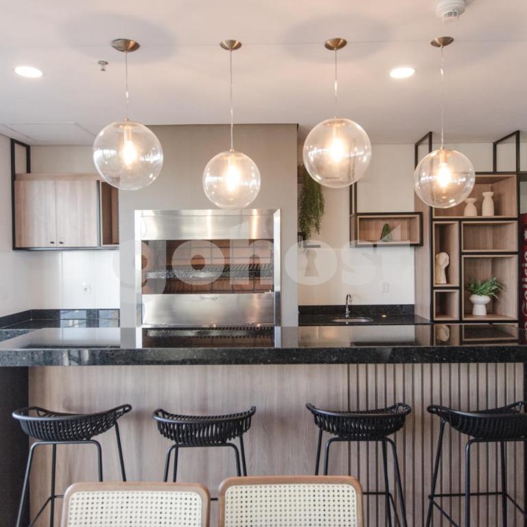 Cozy apartment in Las Lomas neighborhood - Apartamento - 25