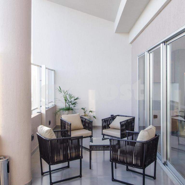 Cozy apartment in Las Lomas neighborhood - Apartamento - 30