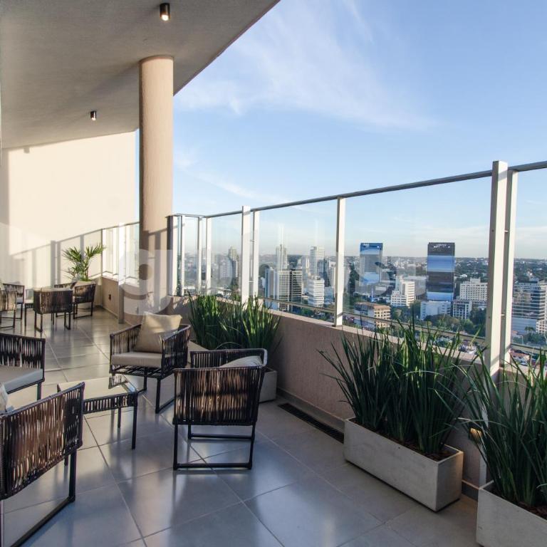 Cozy apartment in Las Lomas neighborhood - Apartamento - 31
