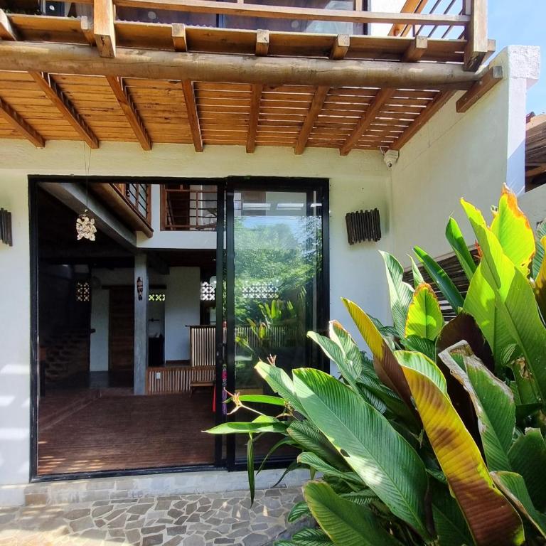 Casas La Floristería - Three-Bedroom Townhouse - 9