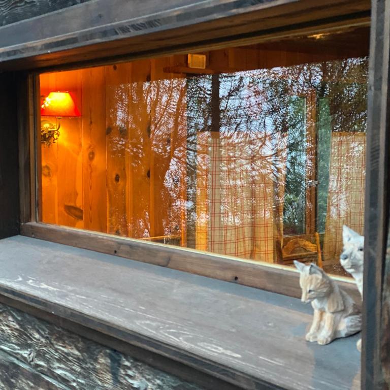 Chalet atypique Colorado Crans-Montana - Chalet 3 Chambres - 47