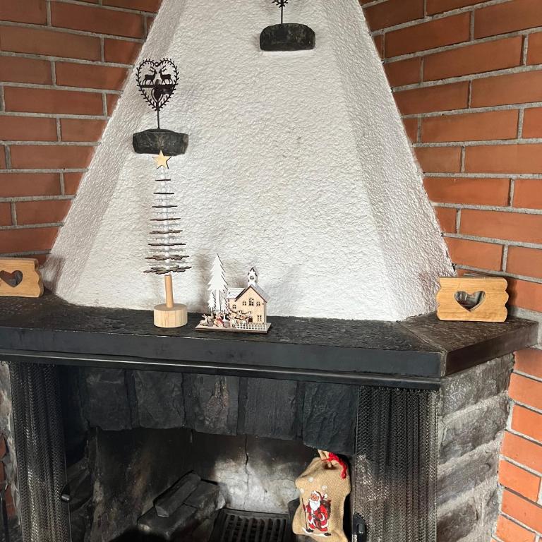 Chalet atypique Colorado Crans-Montana - Chalet 3 Chambres - 21