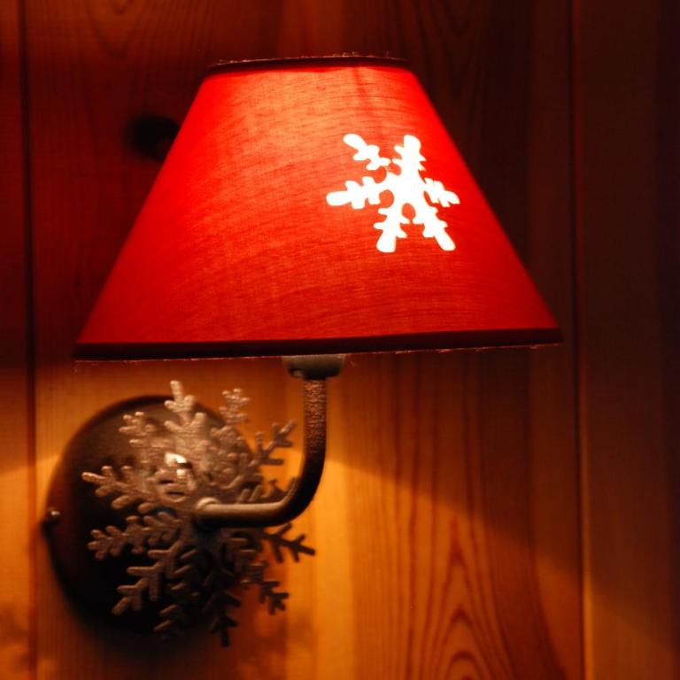 Chalet atypique Colorado Crans-Montana - Chalet 3 Chambres - 6