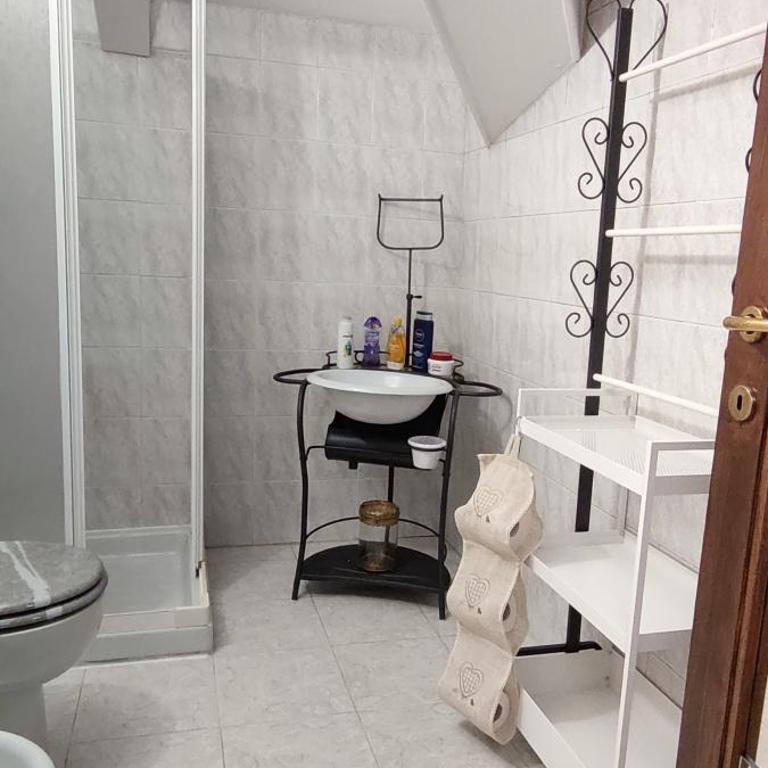 Loft Mansardato - Appartement 1 Chambre - 42