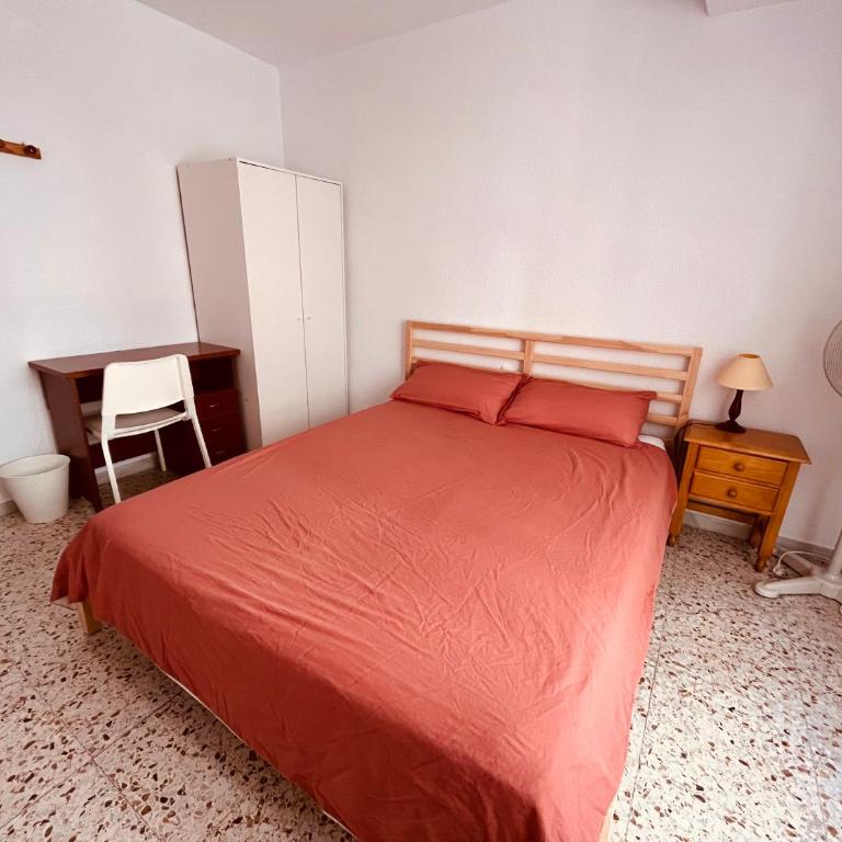 Uroczy apartament przy Playa de los Locos - Apartamento de 3 dormitorios - 5