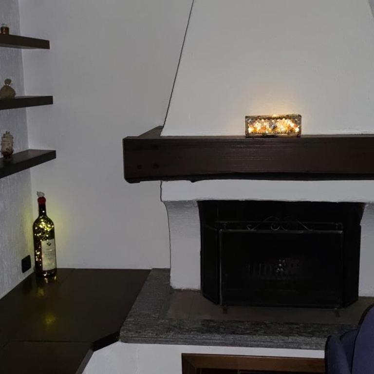 Loft Mansardato - Appartement 1 Chambre - 46