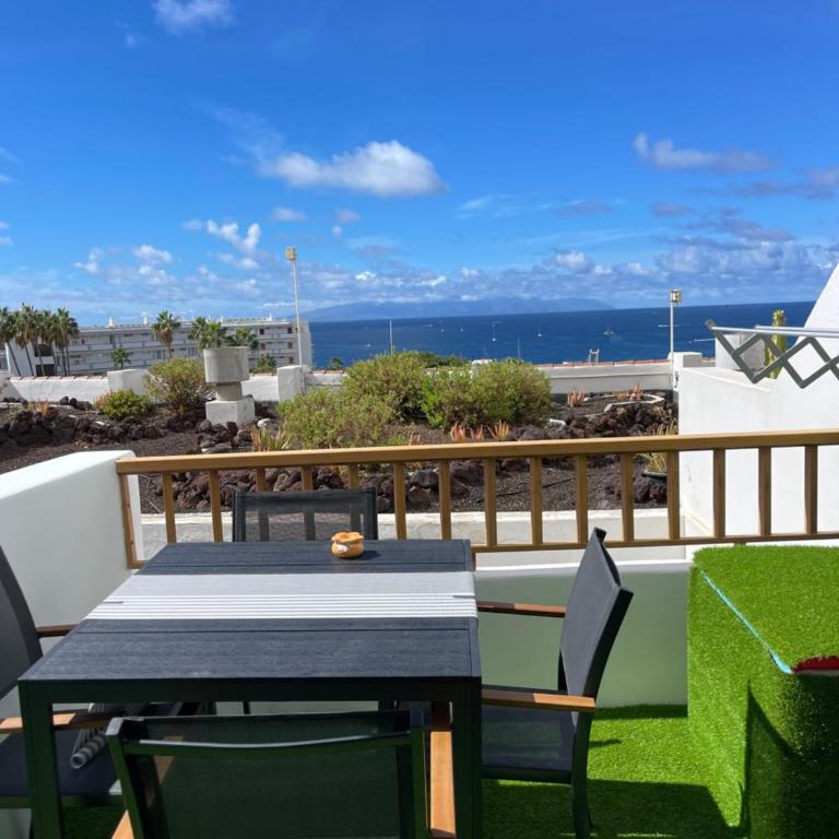 Los Geranios paradise - Apartamento de 2 dormitorios - 1