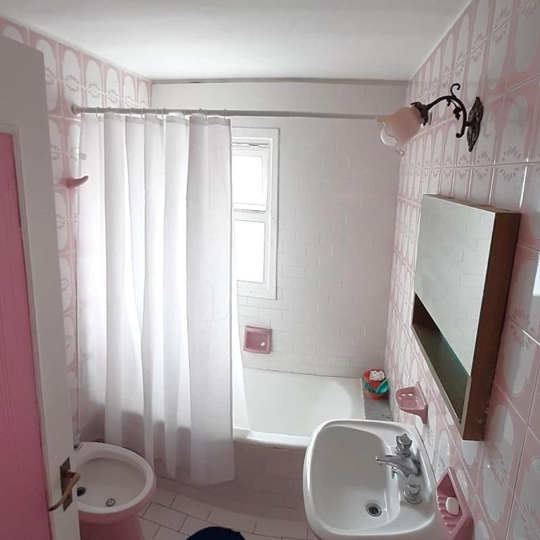 Departamento 2 ambientes TORRE LAFAYETTE Centro Mar del Plata - Apartamento de 1 dormitorio - 10