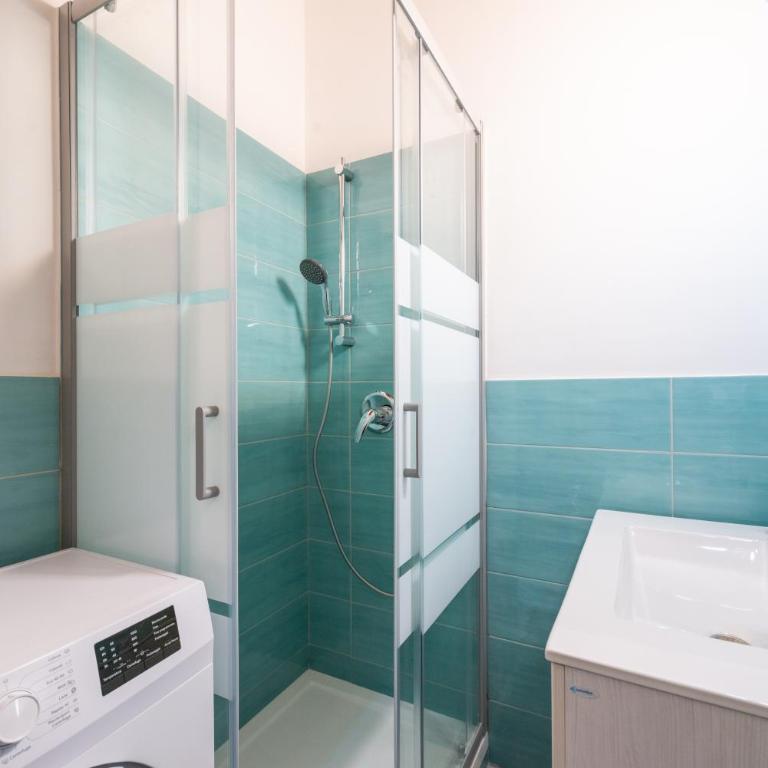 Maison della Luce - Appartamento con 1 Camera da Letto - 16