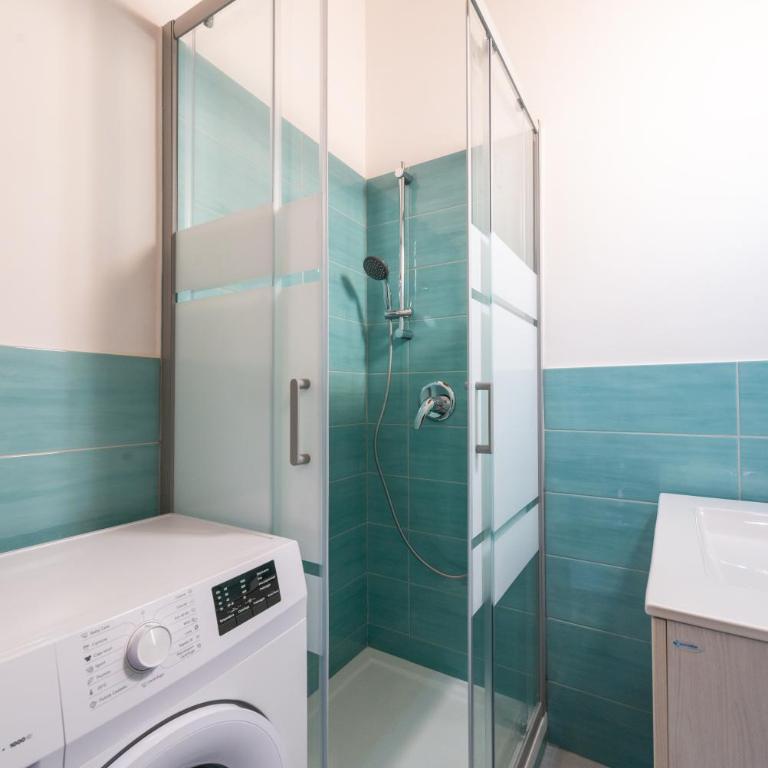 Maison della Luce - Appartamento con 1 Camera da Letto - 4