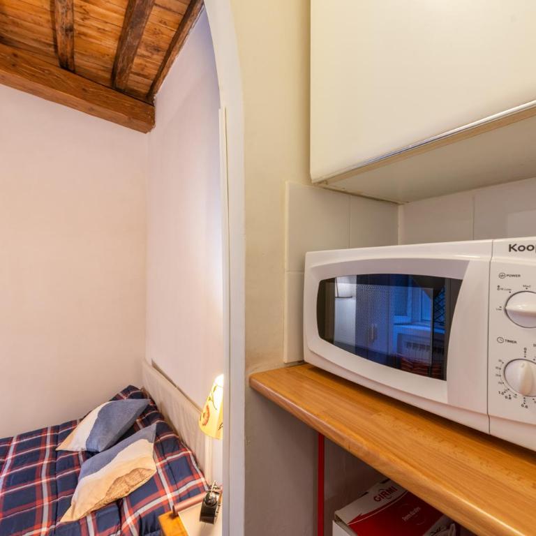 Maison della Luce - Appartamento con 1 Camera da Letto - 13