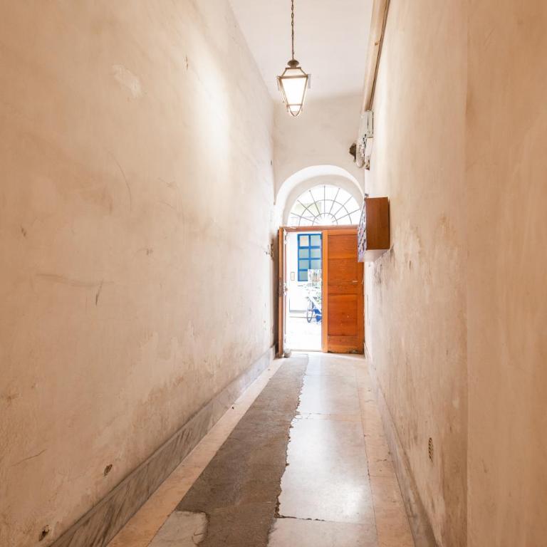 Maison della Luce - Appartamento con 1 Camera da Letto - 7