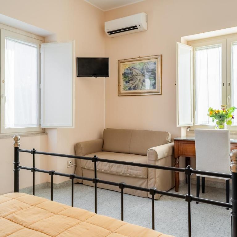 B&B Cumpari Turiddu - Double Room - 22