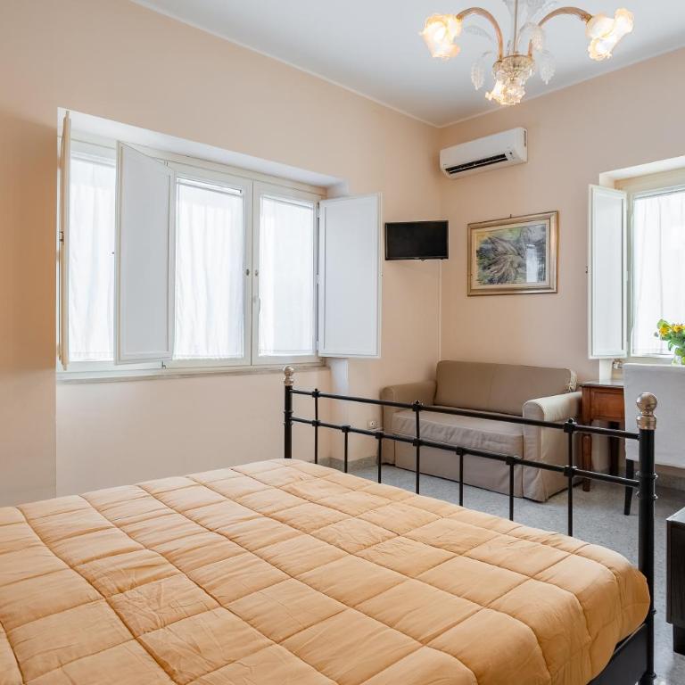 B&B Cumpari Turiddu - Triple Room - 34
