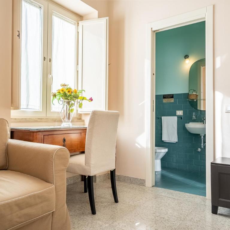 B&B Cumpari Turiddu - Triple Room - 32