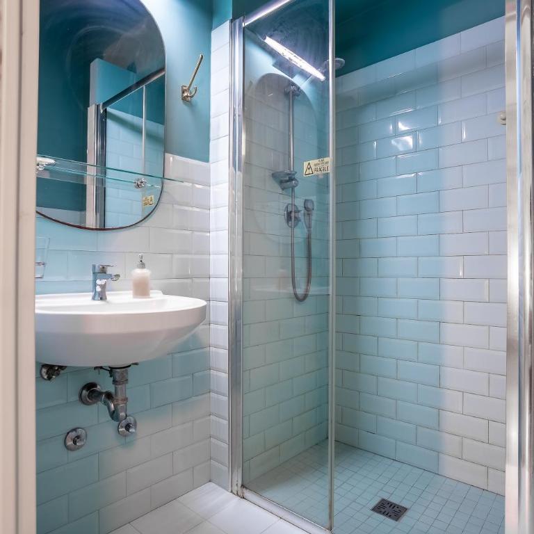 B&B Cumpari Turiddu - Double Room - 29