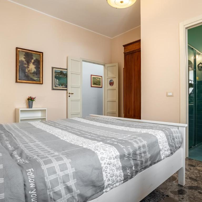 B&B Cumpari Turiddu - Triple Room - 40