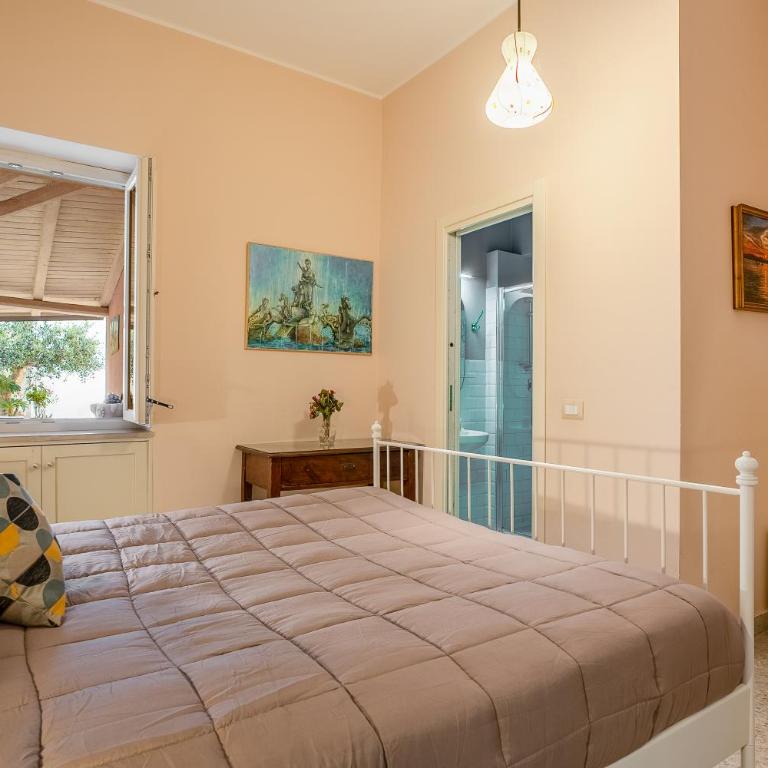 B&B Cumpari Turiddu - Double Room - 36