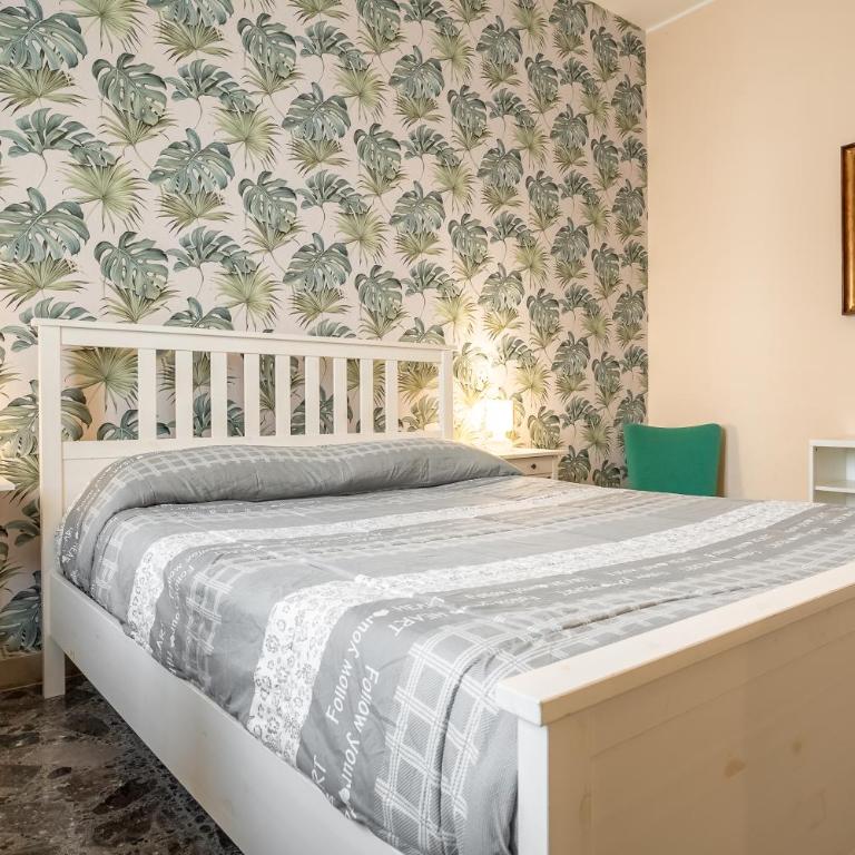 B&B Cumpari Turiddu - Triple Room - 41
