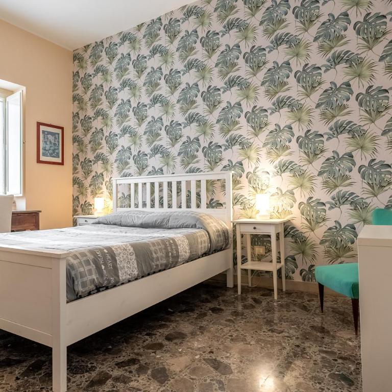 B&B Cumpari Turiddu - Triple Room - 42
