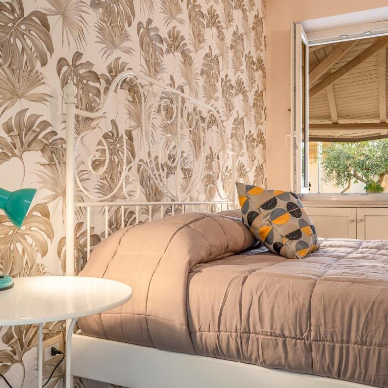 B&B Cumpari Turiddu - Double Room - 33