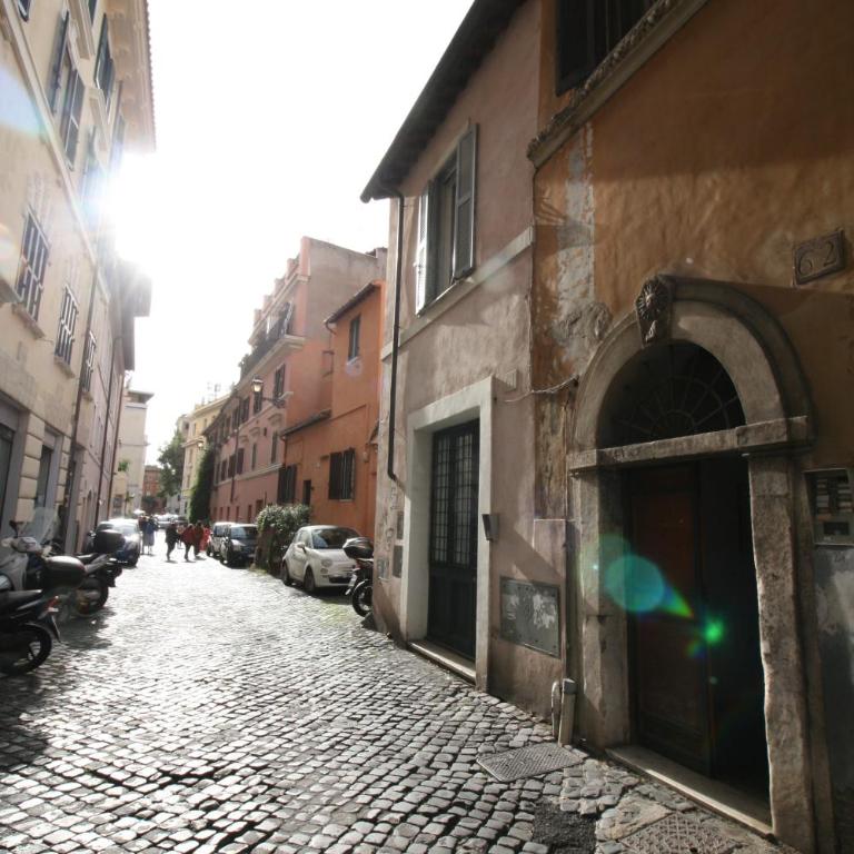 Maison della Luce - Appartamento con 1 Camera da Letto - 19