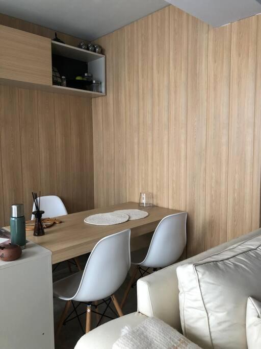 Moderno, equipado y con excelente ubicacion - Apartamento de 1 dormitorio - 2