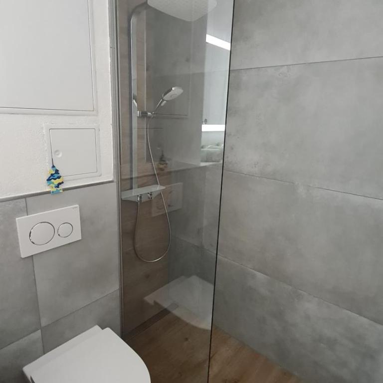 Schöne Ferienwohnung im Bayerischen Wald - Apartment mit 1 Schlafzimmer - 14