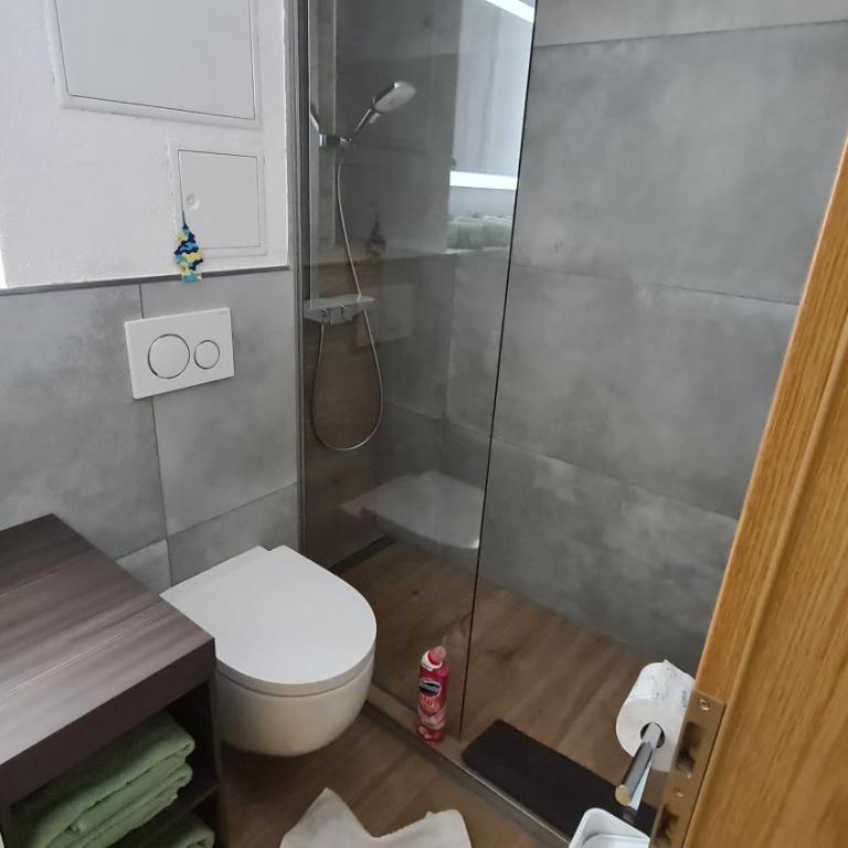 Schöne Ferienwohnung im Bayerischen Wald - Apartment mit 1 Schlafzimmer - 11