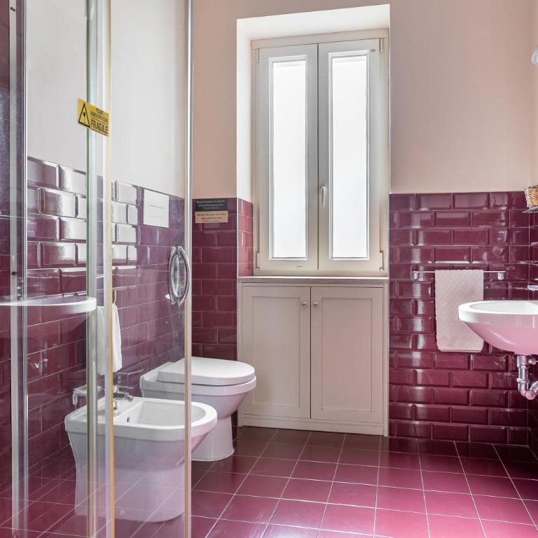 B&B Cumpari Turiddu - Triple Room - 46