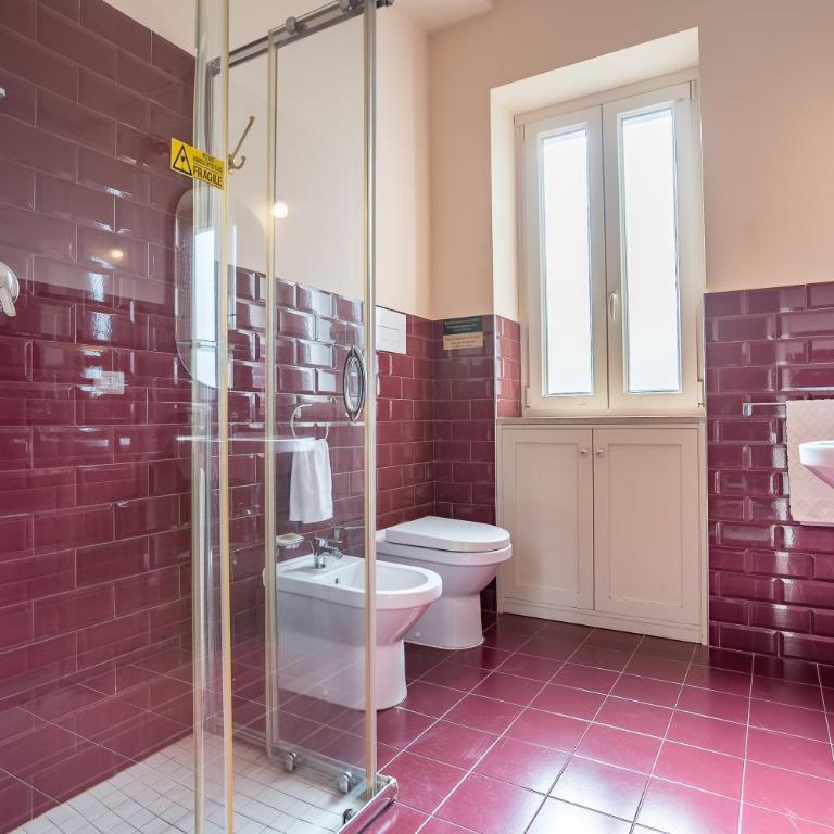 B&B Cumpari Turiddu - Triple Room - 43