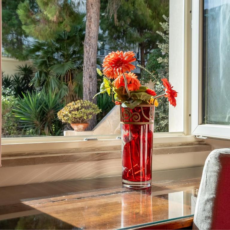 B&B Cumpari Turiddu - Triple Room - 4