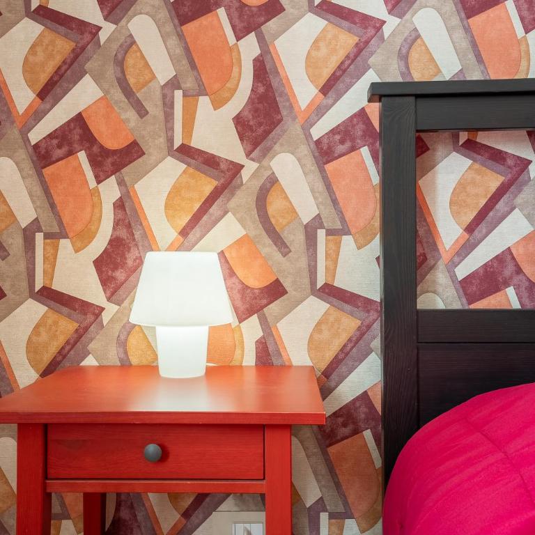 B&B Cumpari Turiddu - Triple Room - 44