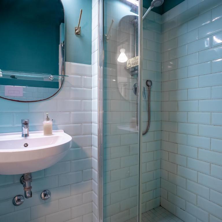 B&B Cumpari Turiddu - Double Room - 38