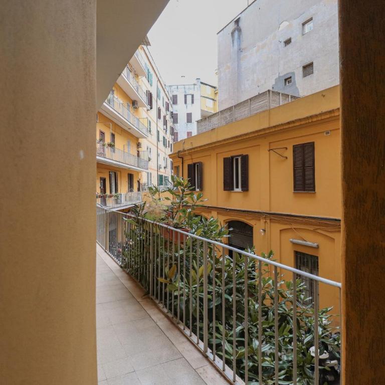 RomeSweetHome Villa Borghese - Appartement 1 Chambre - 23