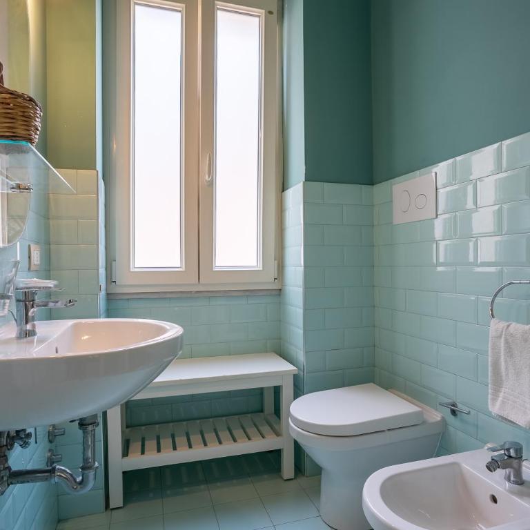 B&B Cumpari Turiddu - Double Room - 41