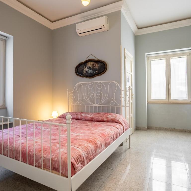 B&B Cumpari Turiddu - Double Room - 43