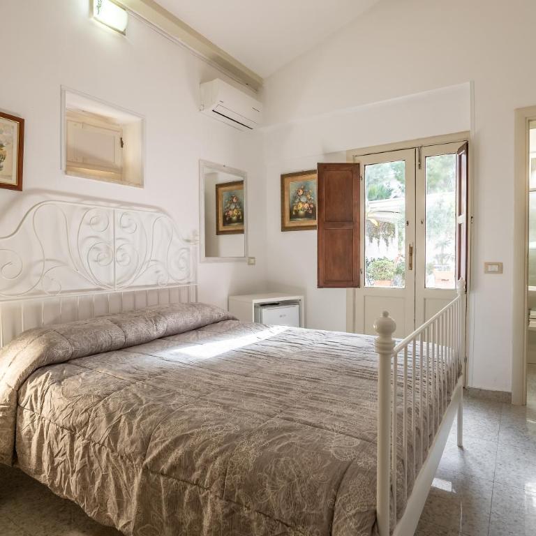 B&B Cumpari Turiddu - Double Room - 44